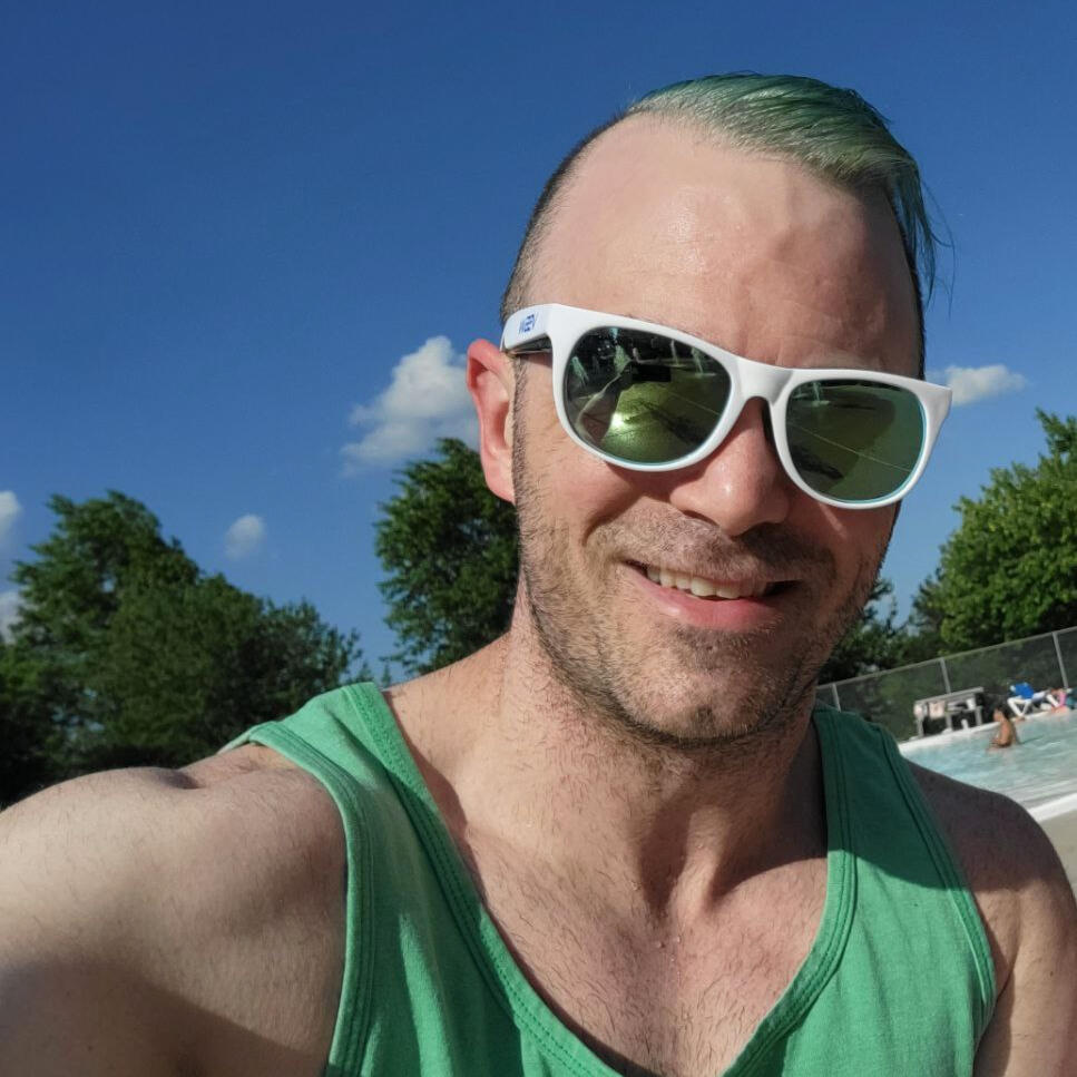 Shane, Founder & CEO