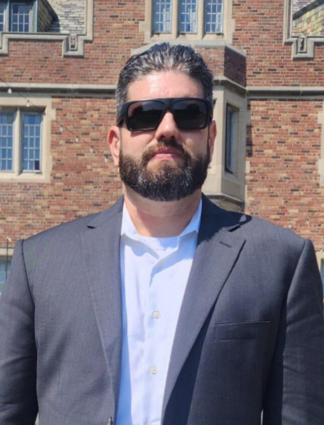 Shane, Founder & CEO